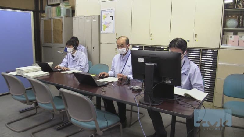 神奈川県知事選の事前説明会　初のオンライン開催に４陣営