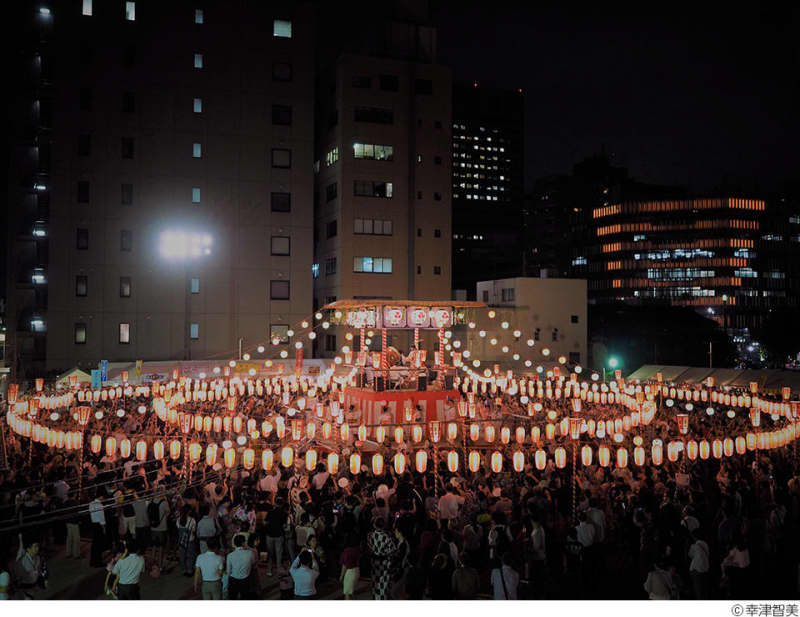 “これが東京の日常” 東京の景色を撮影した幸津智美写真展「東京に愛をこめて」