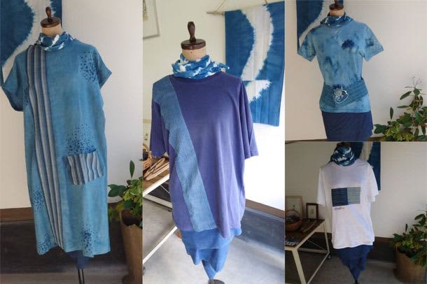 千葉・九十九里の伝統工芸「上総木綿」の新しいブランドを確立するクラウドファンディングが開始 …