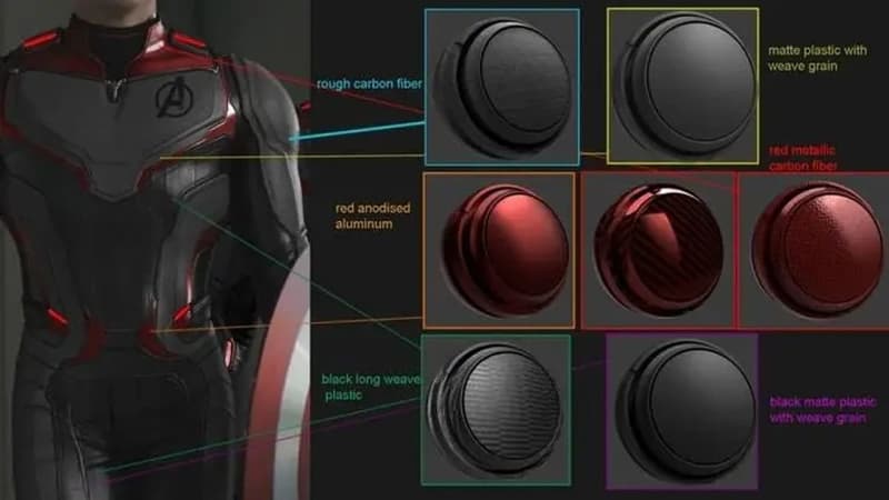 Adobe Substance 3D、アカデミー科学技術賞を受賞。映画の視覚効果やアニメーショ…