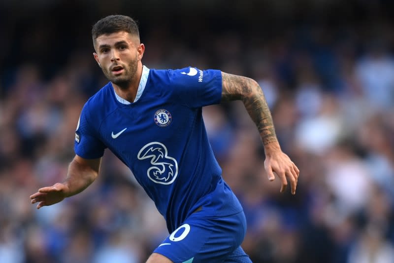 Possibility of La Liga landing in Pulisic?Real keep an eye on developments as Chelsea ready to sell