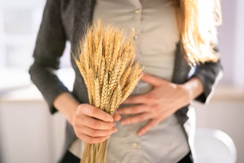 グルテンフリー生活で肌荒れ改善！ 食物アレルギー、グルテン過敏症の人は試してみて