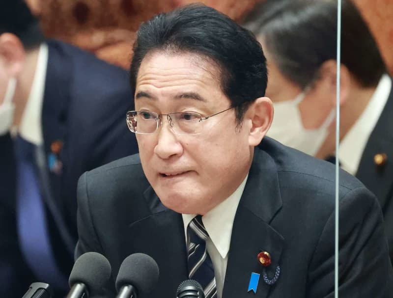 岸田首相、子ども予算でブチ切れる「倍増だけど数字ありきじゃない！」SNSでは「アホなのかな？」