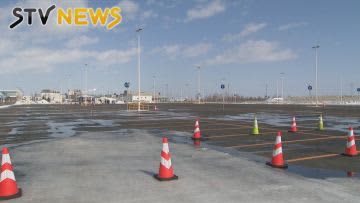 【混雑解消へ】休日は満車に　新千歳空港の駐車場　あすリニューアルオープン
