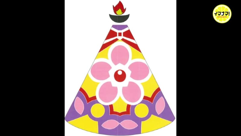 「花の塔」デザイン決まる　ひろしまフラワーフェスティバル　ことしは6月10日･11日開催