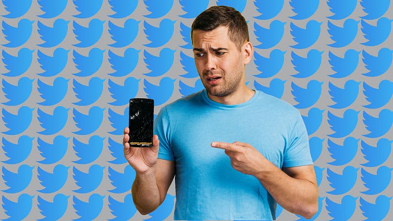 Twitter suffers major outage just days after El…