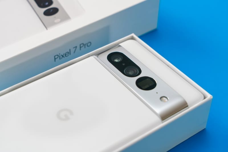 「Pixel 7a」か「Pixel Fold」まもなく発表？ Google未発表スマホがFCC…