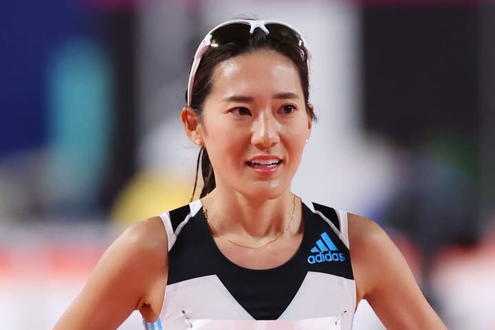 佐藤早也伽とのアクシデントでバッシングの嵐――岩出玲亜がレース後の“苦悩”をSNSで吐露「初め…