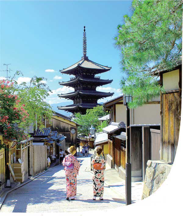 「京都梅小路 花伝抄」に泊まって京都を旅しよう「阪急交通社 トラピックス」