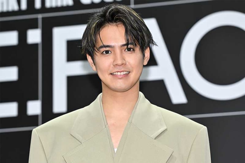 GENERATIONS片寄涼太、アートへの興味きっかけは“なけなしのお年玉”で行ったNYひとり旅