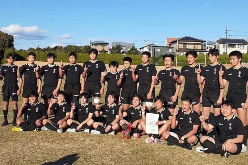 「指導者が口を挟まない」リーグ戦を計画　部員減る高校ラグビー、強豪監督が描く未来