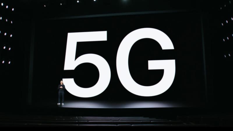 Apple’s 5G modem is on the way–but what does it…