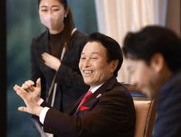 「日本的な働き方は幸せなのか」パソナグループ・南部代表が思い描く雇用創造の夢　実現の舞台に選ん…