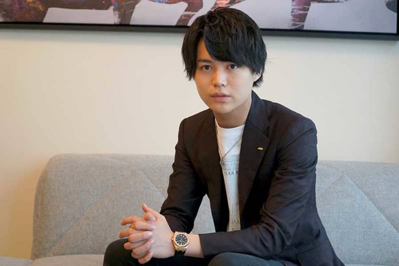 22歳医大生、六本木で家賃100万円　経営する会社は1年で急成長「社員数も売上も5倍」