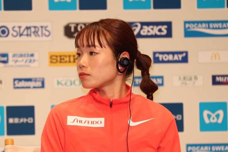 一山麻緒、東京マラソン14位で涙　肋骨骨折の調整不良「取材も断るほど余裕がなかった」