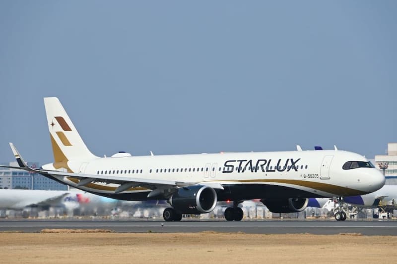 スターラックス航空、日本路線の航空券5％オフ