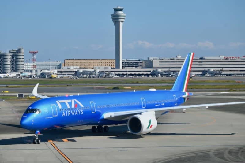 ITAエアウェイズ、ローマ〜ニューヨーク/JFK線を増便　6月から1日3往復