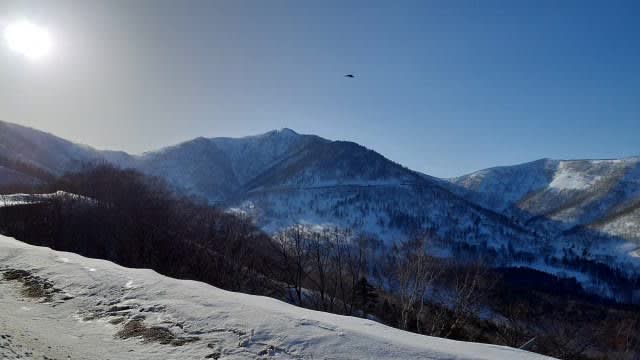 「雪崩に巻き込まれた」北海道十勝地方のペケレベツ岳で60代男性1人行方不明 4人でバックカント…