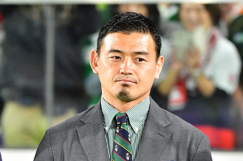【舞いあがれ！】ラグビー五郎丸氏　２度目の朝ドラ〝話題の人〟に