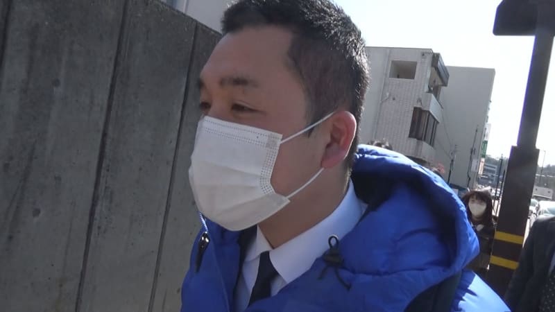 「メロンパンアイス」など展開の“実業家”の男(41) 「コロナ無料検査詐欺」で懲役1年6か月求刑