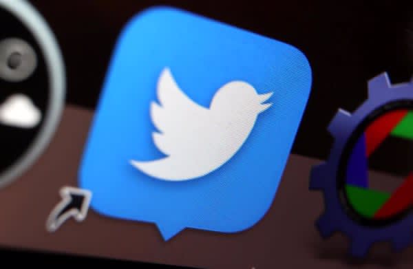 Twitter sufre la caída de varios de sus servici…