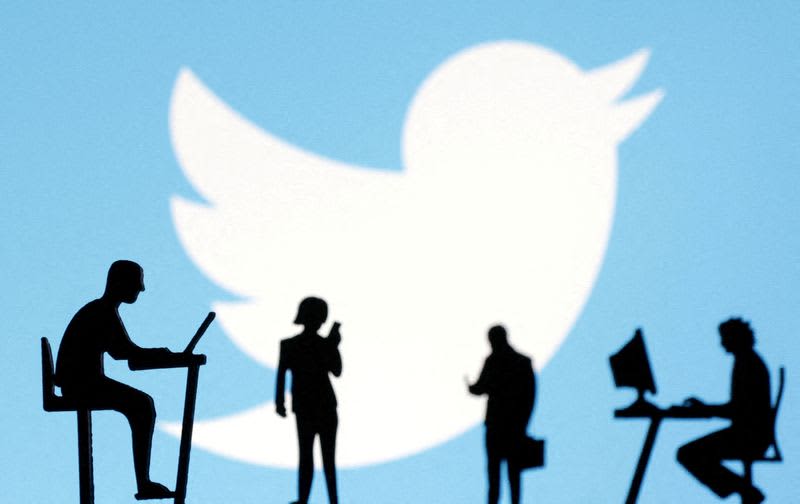 Twitter’s lead EU regulator concerned over blue…