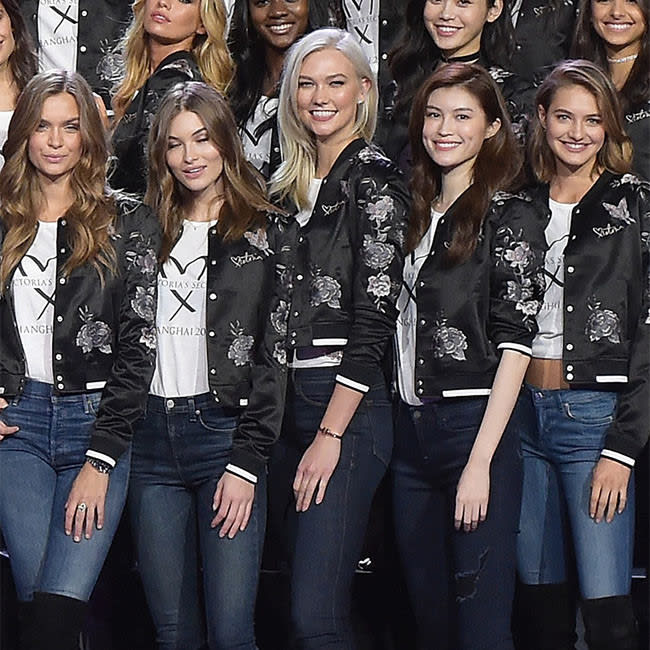 Victoria's Secret Fashion Show to return with 'new version' after