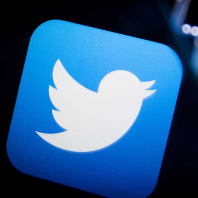 Twitter hit with tech issues for the second time…
