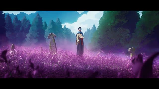 ロードトリップアドベンチャー『SEASON: A letter to the future』―…
