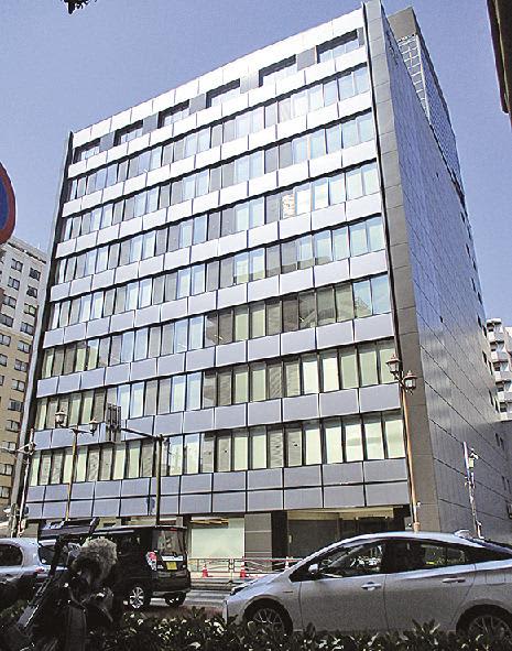 大成建設／リニューアルＺＥＢの取り組み強化、横浜支店改修現場を公開