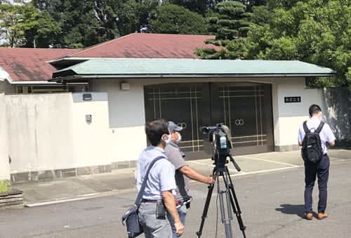 知事、マンション入居が妥当　三重県が老朽公舎の検討結果発表