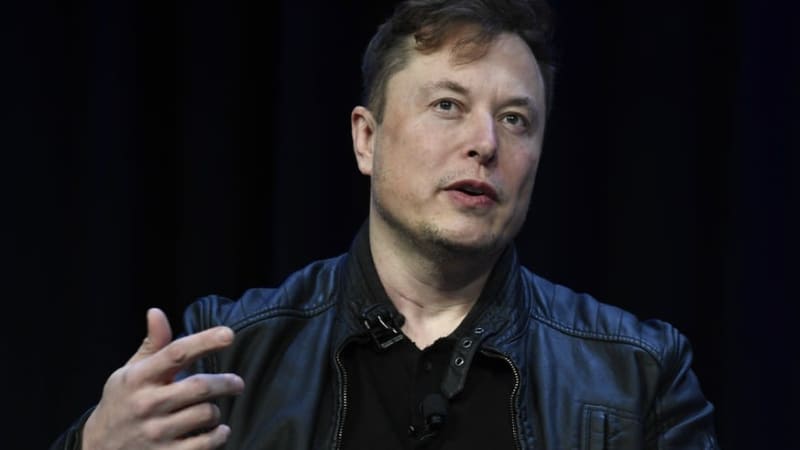 Elon Musk: Twitter-Problem wird immer kurioser …