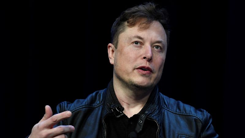 Elon Musk backtracks after publicly mocking Twi…