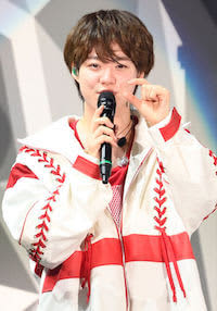 なにわ男子・大橋和也考案の料理に「甘いか辛いかわからん」「けんかしてる」とメンバー酷評