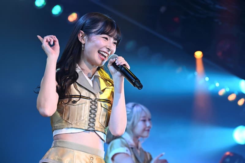Tomu Muto "Theater is really home for me" Graduation performance looks back on 12 years with a smile