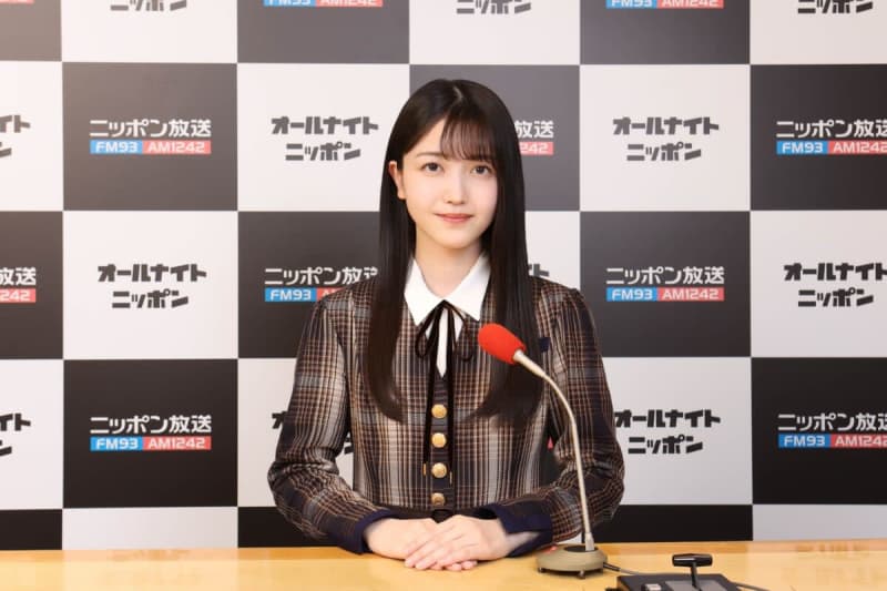 乃木坂46久保史緒里が史上初の「ニッポン放送ショウアップナイター公式応援マネージャー」就任！【…
