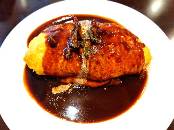 大宮駅周辺の美味しいおすすめ人気グルメ3選