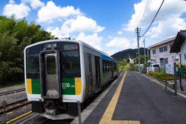 久留里線「廃止協議」はどう進むか。JR東日本がバス転換打診へ
