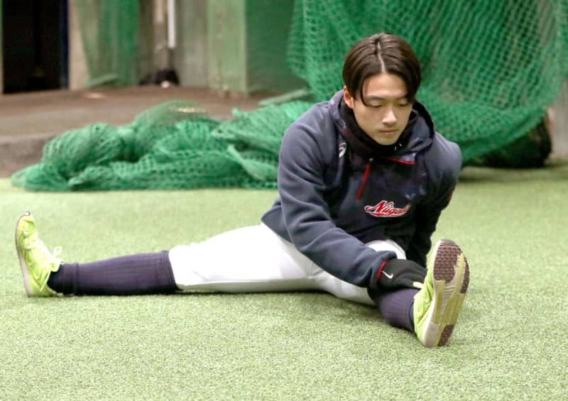 連載［WBC日本代表 “球友”からのエール］＜上＞佐々木朗希（ロッテ）～大和田健人（新潟大）「…