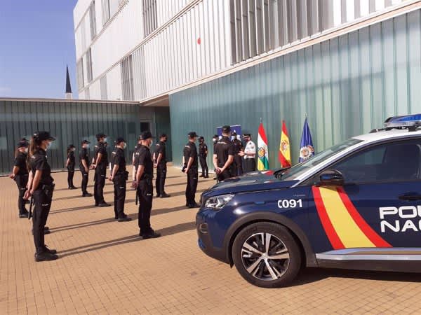 JUPOL califica de “falta de respeto” el cambio …