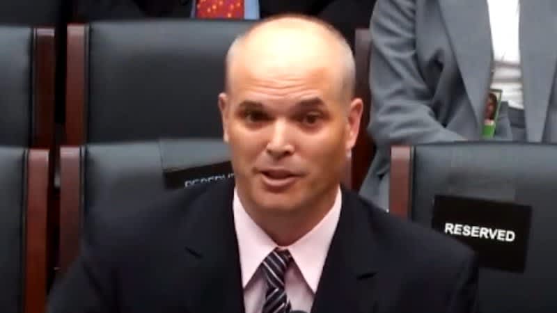 Matt Taibbi scorched in hearing for skipping Tr…