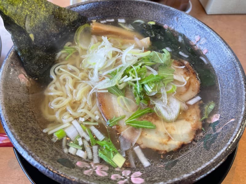 【益子町】チャーシューがめちゃうま！益子でラーメンなら「てっぺん家」