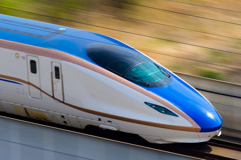 Infiltrate the extended section of the Hokuriku Shinkansen!There is also a paid plan that allows you to accompany the live broadcast location at Niconico Chokaigi 2023