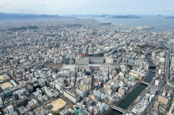 ⚡｜【速報】福岡県で356人が感染、1人死亡　新型コロナ