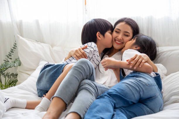 マザコン？ 過保護？ わが子にいつまで「ママ」と呼ばせる？