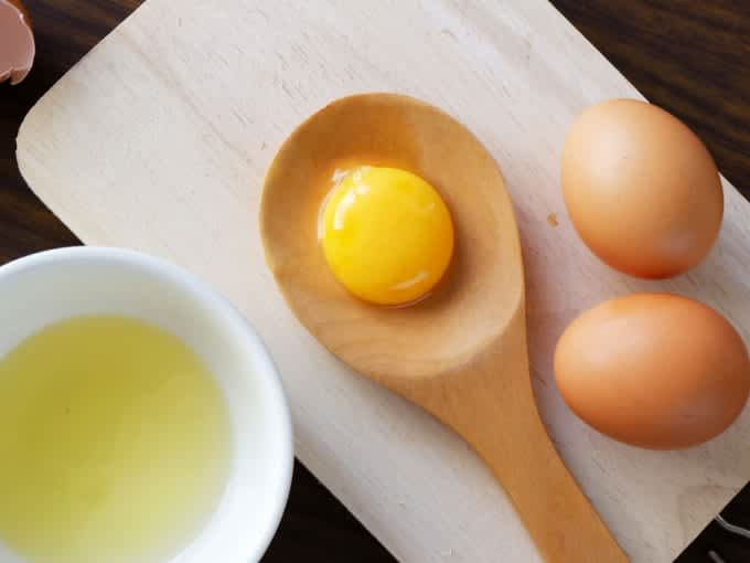 「たまごは１日１個まで」は本当!?　コレステロールとたまごの関係