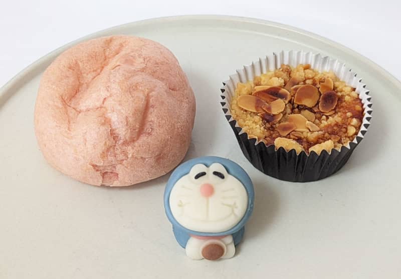 Doraemon Sweets Are Inevitably Sold Out [New Convenience Store] Seven, Lawson, Famima 3 Selections