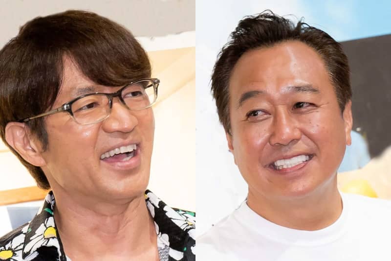 Masakazu Mimura, partner, Kazuki Otake and WBC watching "After all, that line"