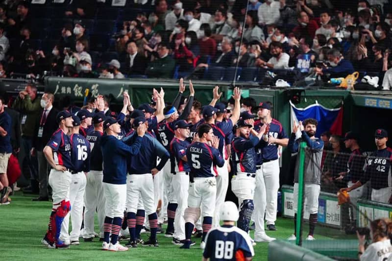 WBC日本に敗戦チェコ公式SNS、ちゃっかり自国宣伝が話題「まんまと気になっちゃった」