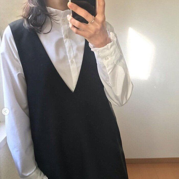 GU「これはヘビロテの予感♪」「春先まで使える！」おしゃれモノトーンアイテム6選
